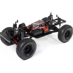 Axial SCX10 II Deadbolt 1:10 4WD RTR Blue - Axial