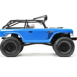 Axial SCX10 II Deadbolt 1:10 4WD RTR Blue - Axial