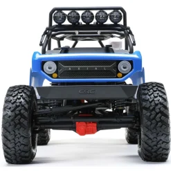 Axial SCX10 II Deadbolt 1:10 4WD RTR Blue - Axial