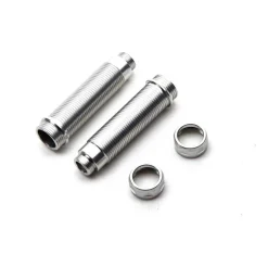 Axial Shck Bdy, Cap 10x53.5 (2): RBX1 - Axial