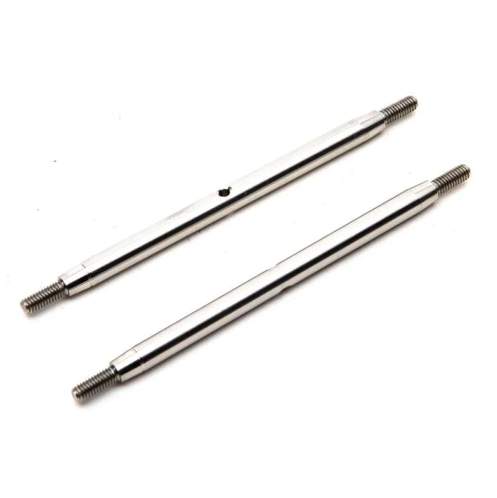 Axial SS Link M6 x 105mm (2): RBX10 - Axial