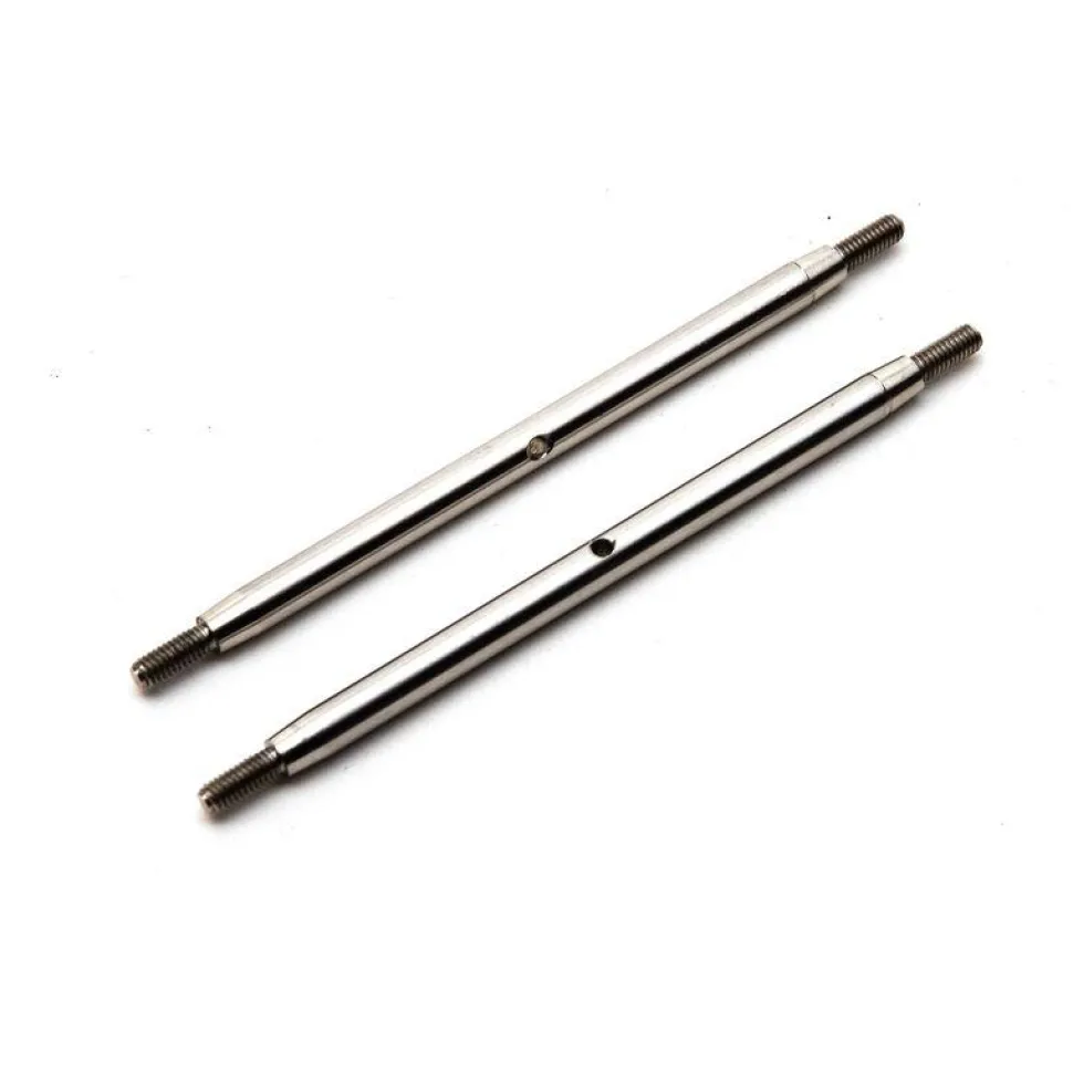 Axial SS Link M6 x 114mm (2): RBX10 - Axial