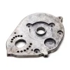 Axial Transmissoin, Motor Plate: RBX1 - Axial
