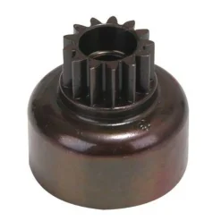 8B 2.0 - Cloche embrayage renforcée, 13T - LOSA9126 - Losi - TLR