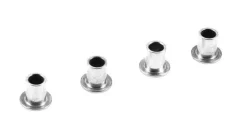 8B 3.0 - Jeu de paliers de bras de suspension avant - TLR244001 - Losi - TLR