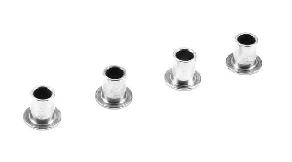 8B 3.0 - Jeu de paliers de bras de suspension avant - TLR244001 - Losi - TLR