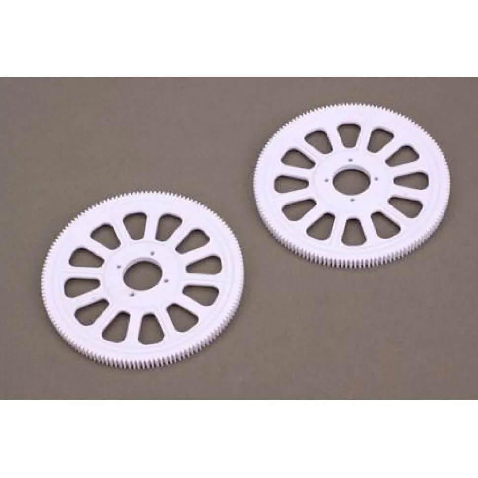 B450 - Couronne principale (2 - Blade