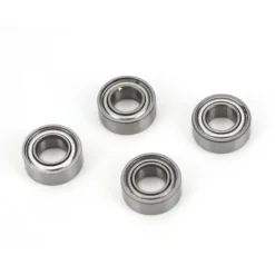 B450 - Roulements 4x8x3 arbre anticouple (4) - Blade