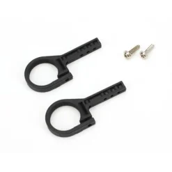 B450 - Support de servo anticouple (2) - Blade
