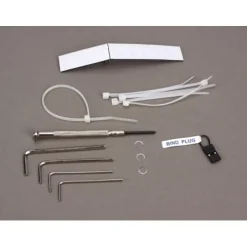 B450, B400 - Accessoires de montage tournevis et clés - Blade