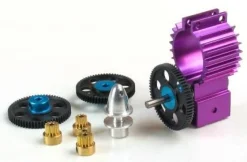 B20 Stick Mount Gear Box - Jperkins