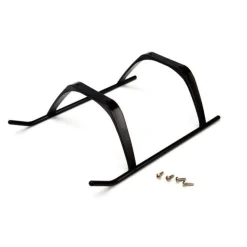 B450 -Train d'atterrissage noir - Blade