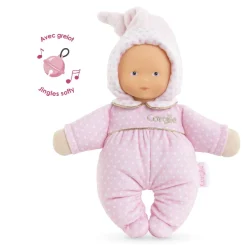 Babidoux 20 cm : rêves d'étoiles - Corolle