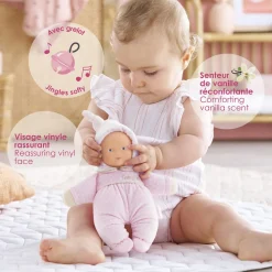 Babidoux 20 cm : rêves d'étoiles - Corolle