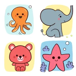 Babies & Co - Step by step - Djeco