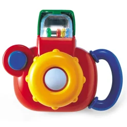 Baby camera : mon premier appareil photo - Tolo