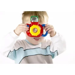 Baby camera : mon premier appareil photo - Tolo