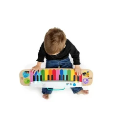 Baby Einstein : Clavier Magic Touch - Hape