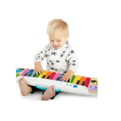Baby Einstein : Clavier Magic Touch - Hape