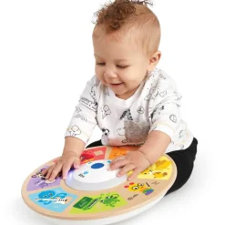 Baby Einstein : Orchestre Magic Touch - Jouet musical - Hape