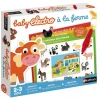 Baby Electro Animaux de la ferme - Nathan