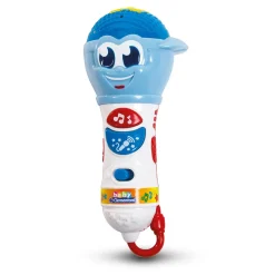 Baby Microphone - Clementoni