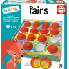 Baby Pairs : retrouve les paires - Educa