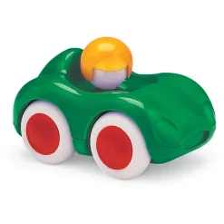 Baby véhicule : Voiture roadster - Tolo