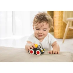 Baby véhicule : Voiture sport - Tolo