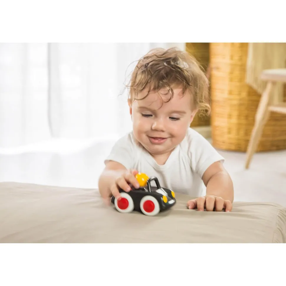 Baby véhicule : Voiture sport - Tolo