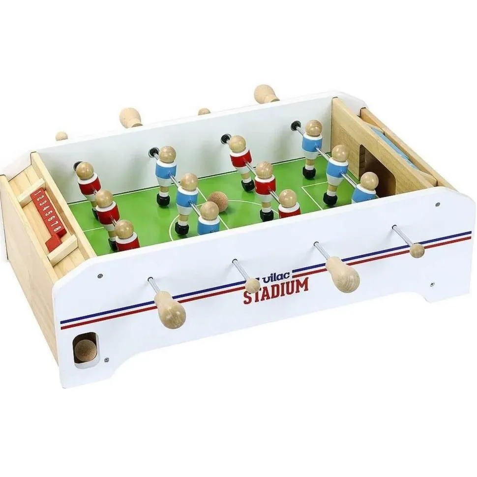 Babyfoot stadium - Vilac