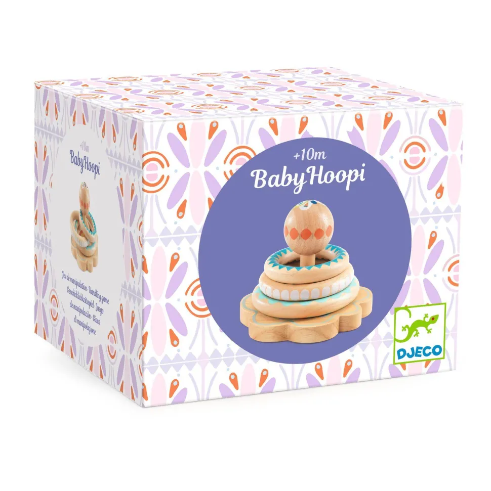 BabyHoopi - Djeco