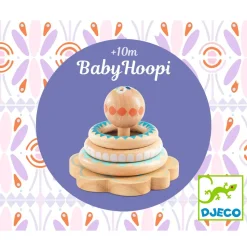 BabyHoopi - Djeco