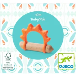 BabyPiki - Djeco