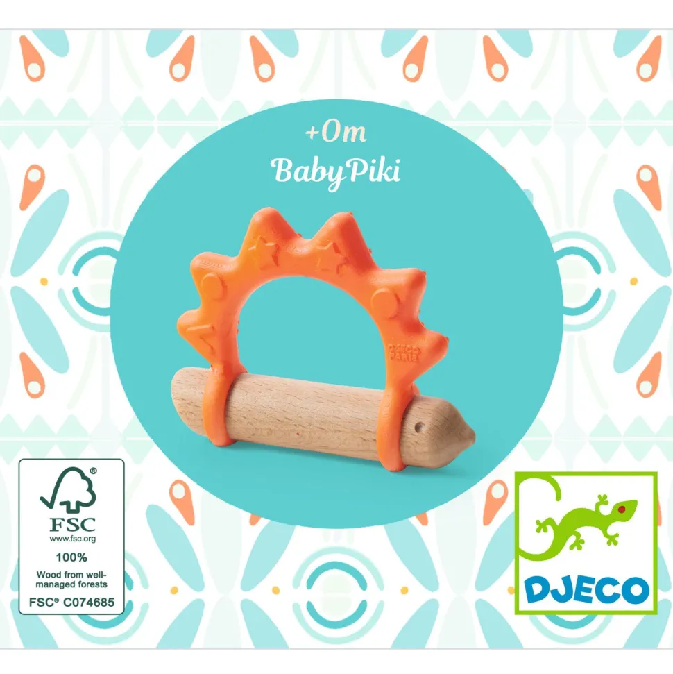 BabyPiki - Djeco