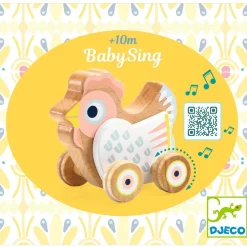 Babysing - Djeco
