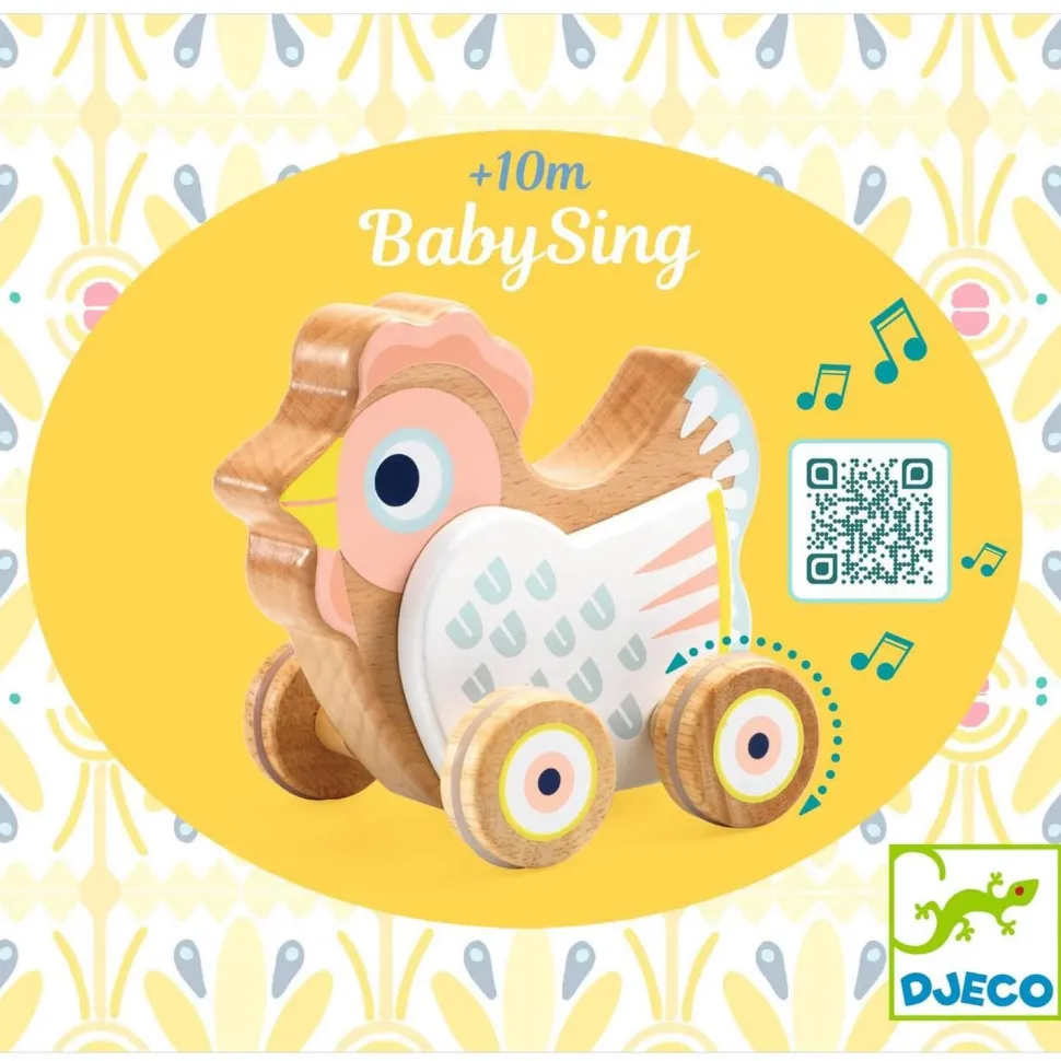 Babysing - Djeco