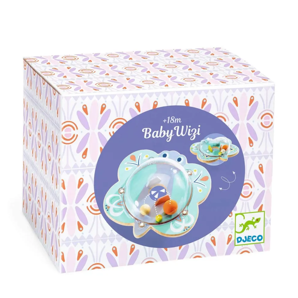 BabyWizi - Djeco