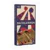 Backgammon en bois Vintage - Professor Puzzle