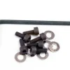 Backplate Screws (3X8Mm Hex Cap) (6)/Washers (6)/ Wrench - Traxxas