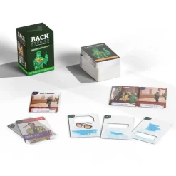 Backstories : Les Noces D'émeraude - Blackrock