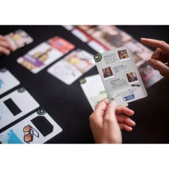 Backstories : Les Noces D'émeraude - Blackrock