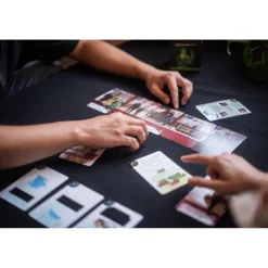 Backstories : Les Noces D'émeraude - Blackrock