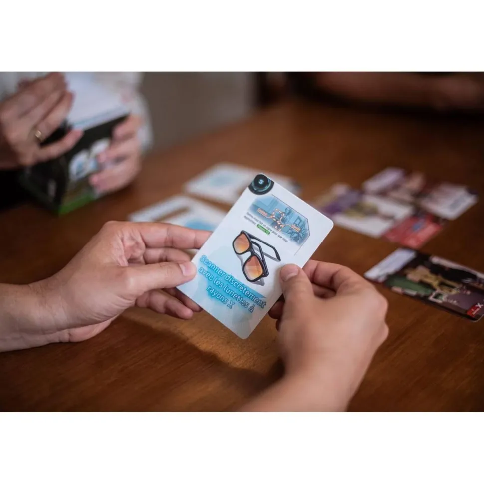 Backstories : Les Noces D'émeraude - Blackrock