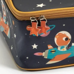 BAGAGERIE - LITTLE BIG ROOM : Espace - Djeco