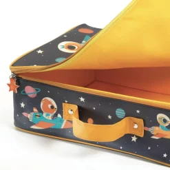 BAGAGERIE - LITTLE BIG ROOM : Espace - Djeco