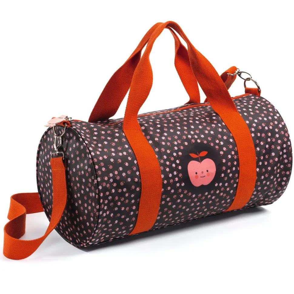 BAGAGERIE - LITTLE BIG ROOM : Pomme d amour - Djeco