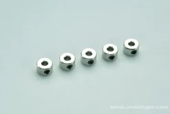 Bague Arret 2.6X8mm (5) - GF-2166-003 - Gforce