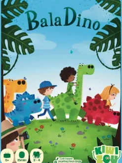 Baladino - Blackrock