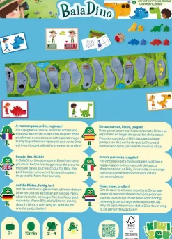 Baladino - Blackrock